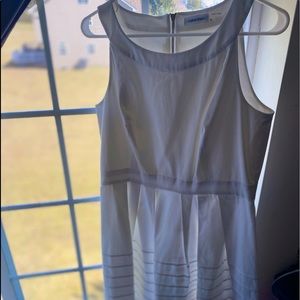 Calvin Klein Women’s Dress